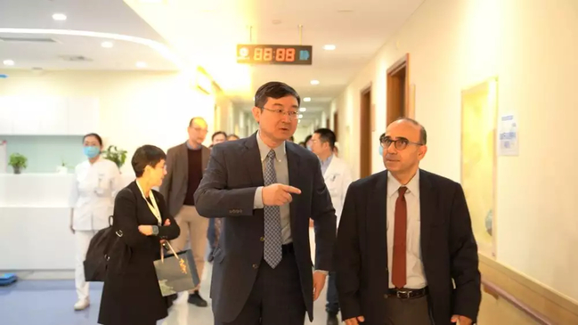 Slider image (9) Beijing Bioocus Medical Group